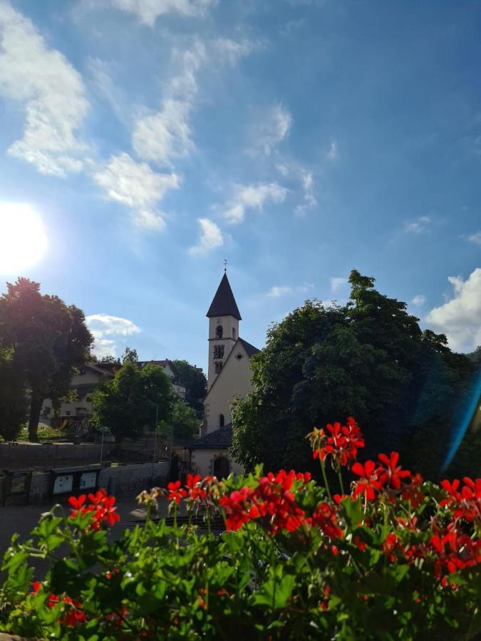 Hotel Trudnerhof Im Naturpark Trudnerhorn Trodena Dış mekan fotoğraf