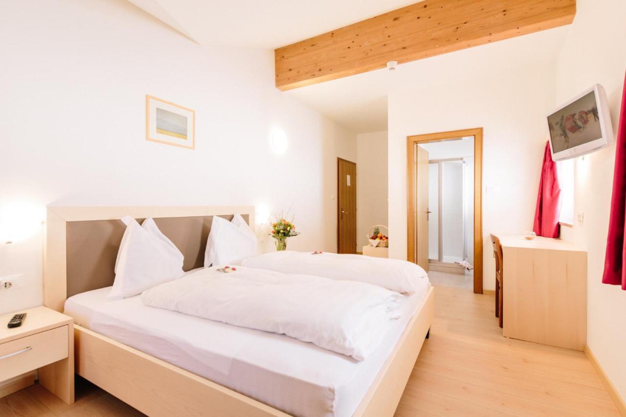 Hotel Trudnerhof Im Naturpark Trudnerhorn Trodena Dış mekan fotoğraf