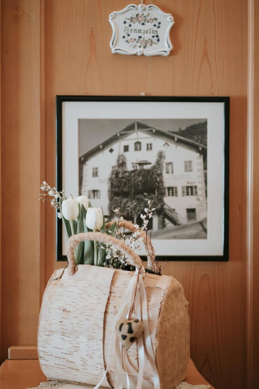 Hotel Trudnerhof Im Naturpark Trudnerhorn Trodena Dış mekan fotoğraf